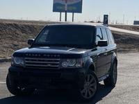 Land Rover Range Rover Sport 2006 годаfor5 300 000 тг. в Атырау