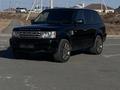 Land Rover Range Rover Sport 2006 годаүшін5 300 000 тг. в Атырау – фото 3