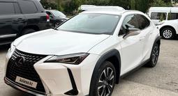 Lexus UX 200 2021 годаfor11 000 000 тг. в Атырау – фото 2