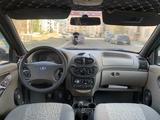 ВАЗ (Lada) Kalina 1118 2006 годаүшін1 150 000 тг. в Атырау – фото 5