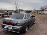 ВАЗ (Lada) 2110 2005 года за 800 000 тг. в Аксу – фото 2