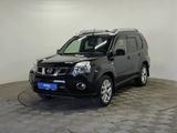 Nissan X-Trail 2012 года за 6 710 000 тг. в Алматы