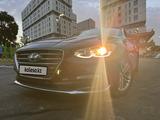 Hyundai Grandeur 2018 года за 9 500 000 тг. в Алматы