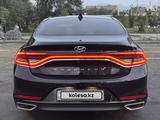 Hyundai Grandeur 2018 года за 9 500 000 тг. в Алматы – фото 4