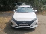 Hyundai Accent 2021 года за 6 500 000 тг. в Алматы
