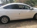 Hyundai Accent 2021 года за 6 500 000 тг. в Алматы – фото 4