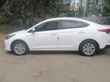 Hyundai Accent 2021 года за 6 500 000 тг. в Алматы – фото 5