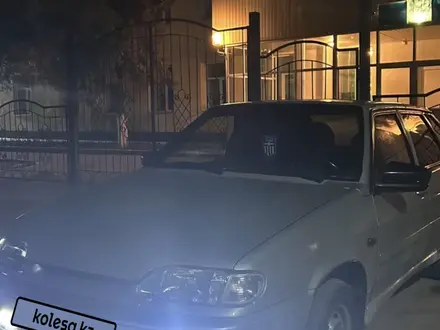 ВАЗ (Lada) 2114 2014 года за 1 200 000 тг. в Алматы