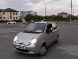 Daewoo Matiz 2013 годаүшін1 250 000 тг. в Актау