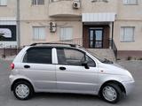 Daewoo Matiz 2013 годаүшін1 250 000 тг. в Актау – фото 3