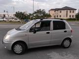 Daewoo Matiz 2013 годаүшін1 250 000 тг. в Актау – фото 4