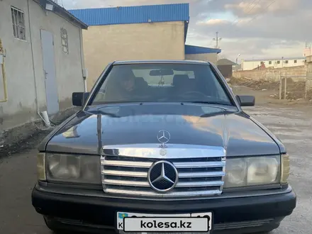 Mercedes-Benz 190 1992 года за 1 000 000 тг. в Актау – фото 8