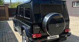 Mercedes-Benz G 350 2015 годаүшін27 000 000 тг. в Актобе – фото 3