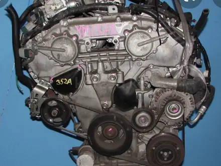 Двигатель на nissan teana j31 2.3. Ниссан Теана за 280 000 тг. в Алматы – фото 3