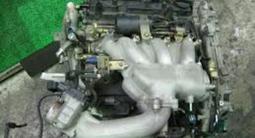 Двигатель на nissan teana j31 2.3. Ниссан Теанаүшін280 000 тг. в Алматы – фото 4