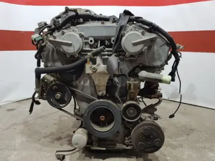 Двигатель на nissan teana j31 2.3. Ниссан Теана за 280 000 тг. в Алматы – фото 7