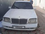 Mercedes-Benz C 200 1994 годаfor1 500 000 тг. в Алматы