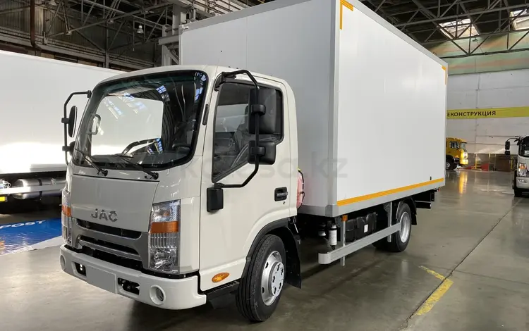 JAC  N56 2026 года за 15 900 000 тг. в Семей