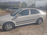 Skoda Octavia 2008 годаfor2 700 000 тг. в Караганда – фото 4