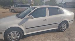 Skoda Octavia 2008 годаfor2 700 000 тг. в Караганда – фото 4