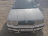 Skoda Octavia 2008 годаfor2 700 000 тг. в Караганда – фото 5