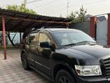 Infiniti QX56 2006 года за 6 700 000 тг. в Алматы – фото 3