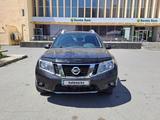 Nissan Terrano 2016 года за 5 500 000 тг. в Семей – фото 3