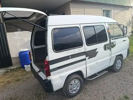 Daewoo Damas 2008 года за 1 650 000 тг. в Алматы – фото 6