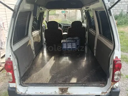Daewoo Damas 2008 года за 1 650 000 тг. в Алматы – фото 3