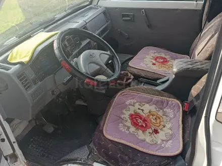 Daewoo Damas 2008 года за 1 650 000 тг. в Алматы – фото 5