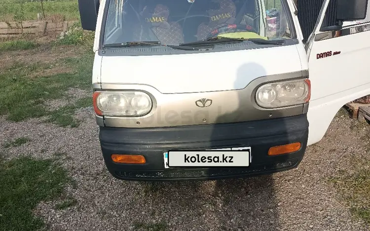 Daewoo Damas 2008 года за 1 650 000 тг. в Алматы