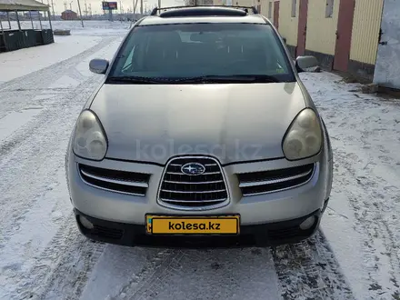 Subaru Tribeca 2005 года за 2 700 000 тг. в Атырау – фото 6