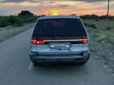 Mitsubishi Space Wagon 1992 года за 1 000 000 тг. в Алматы – фото 5