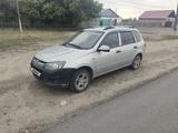 ВАЗ (Lada) Kalina 2194 2013 годаfor2 500 000 тг. в Семей – фото 5