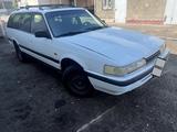 Mazda 626 1991 года за 800 000 тг. в Тараз – фото 3