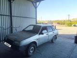 ВАЗ (Lada) 21099 2001 года за 380 000 тг. в Усть-Каменогорск – фото 2