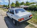 ВАЗ (Lada) 21099 2001 года за 380 000 тг. в Усть-Каменогорск