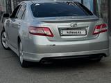 Toyota Camry 2010 годаүшін5 500 000 тг. в Актау – фото 4