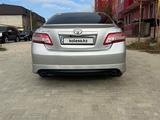 Toyota Camry 2010 годаүшін5 500 000 тг. в Актау – фото 2