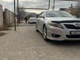 Toyota Camry 2010 годаүшін5 500 000 тг. в Актау – фото 5