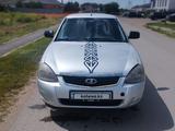 ВАЗ (Lada) Priora 2170 2013 годаfor1 350 000 тг. в Астана