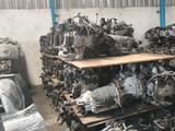 Двигатель на Субаруfor276 000 тг. в Алматы – фото 2