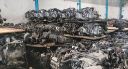 ДВИГАТЕЛЬ МОТОР SUBARU EJ18 20.22.25.Z30. ДВС АКПП МКПП (СУБАРУ) за 276 000 тг. в Алматы – фото 4