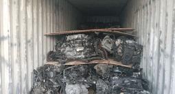 ДВИГАТЕЛЬ МОТОР SUBARU EJ18 20.22.25.Z30. ДВС АКПП МКПП (СУБАРУ) за 276 000 тг. в Алматы – фото 3