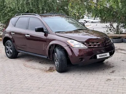 Nissan Murano 2006 года за 3 700 000 тг. в Кызылорда – фото 2