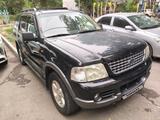 Ford Explorer 2005 года за 4 500 000 тг. в Алматы