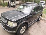 Ford Explorer 2005 года за 4 500 000 тг. в Алматы – фото 2