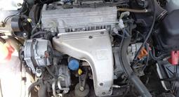 Двигатель Тойота Камри 20. Объём 2.2 за 480 000 тг. в Астана