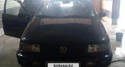 Volkswagen Passat 1993 годаүшін2 000 000 тг. в Аксай – фото 5