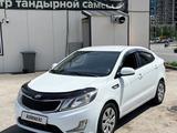 Kia Rio 2013 годаүшін4 350 000 тг. в Астана – фото 3
